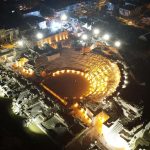 İznik Roma Tiyatrosu Açılış 2